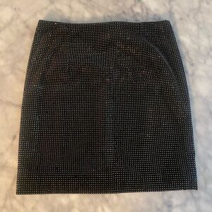 Brand new SKIRT by AQUA